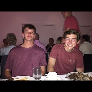 Meet your Posher, Zach